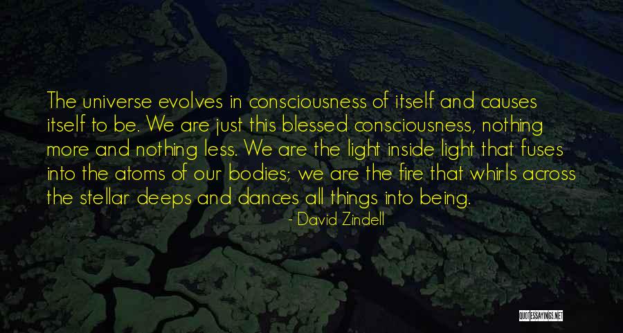Evolves Quotes By David Zindell Evolves Quotes By David Zindell