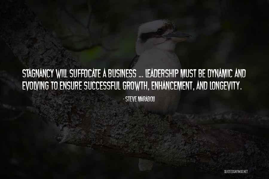 Evolving Business Quotes By Steve Maraboli