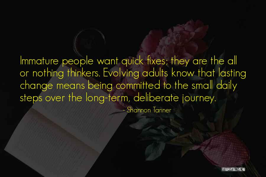 Evolving With Life Quotes By Shannon Tanner Evolving With Life Quotes By Shannon Tanner