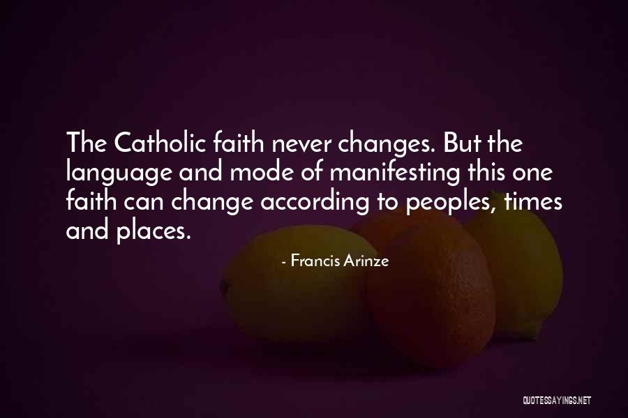 Evora Cesaria Quotes By Francis Arinze Evora Cesaria Quotes By Francis Arinze