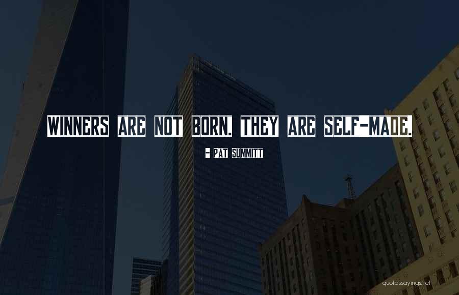Evoucher Arizona Quotes By Pat Summitt Evoucher Arizona Quotes By Pat Summitt