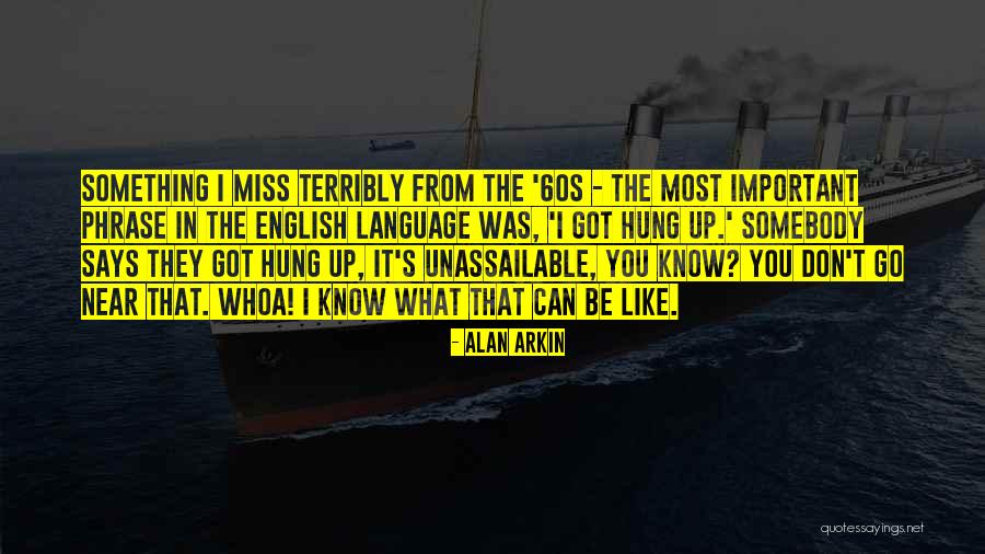 Evoucher Resa Quotes By Alan Arkin Evoucher Resa Quotes By Alan Arkin
