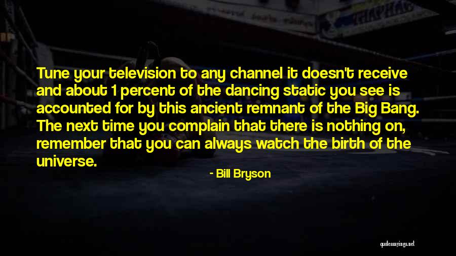 Evoucher Wayne Quotes By Bill Bryson Evoucher Wayne Quotes By Bill Bryson
