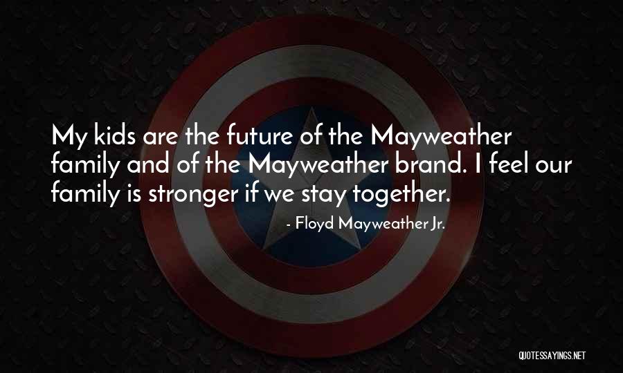 Evoucher Wayne Quotes By Floyd Mayweather Jr. Evoucher Wayne Quotes By Floyd Mayweather Jr.