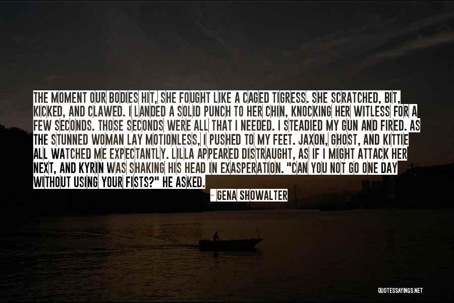 Evr Stock Quotes By Gena Showalter Evr Stock Quotes By Gena Showalter