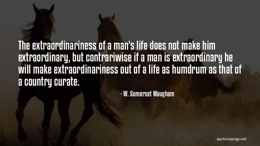 Evr Stock Quotes By W. Somerset Maugham Evr Stock Quotes By W. Somerset Maugham