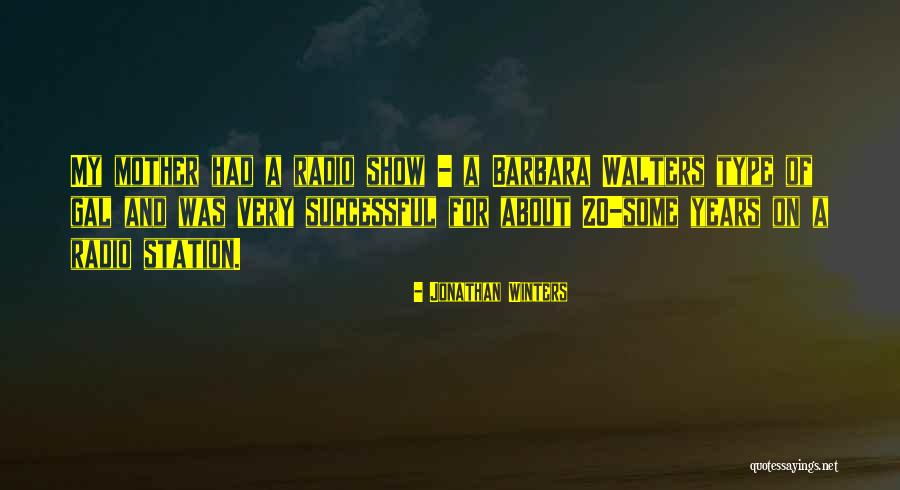 Evrard Virginie Quotes By Jonathan Winters Evrard Virginie Quotes By Jonathan Winters