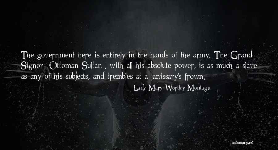 Evras Quotes By Lady Mary Wortley Montagu Evras Quotes By Lady Mary Wortley Montagu