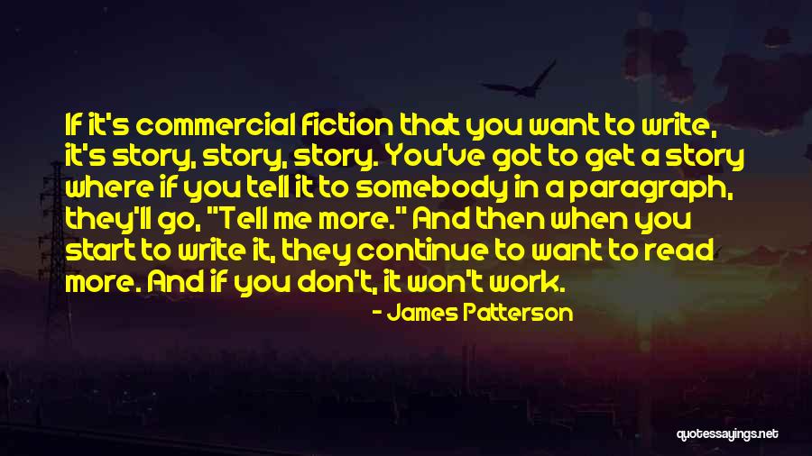 Evraz Quotes By James Patterson Evraz Quotes By James Patterson