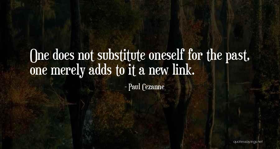 Evrende En Quotes By Paul Cezanne Evrende En Quotes By Paul Cezanne