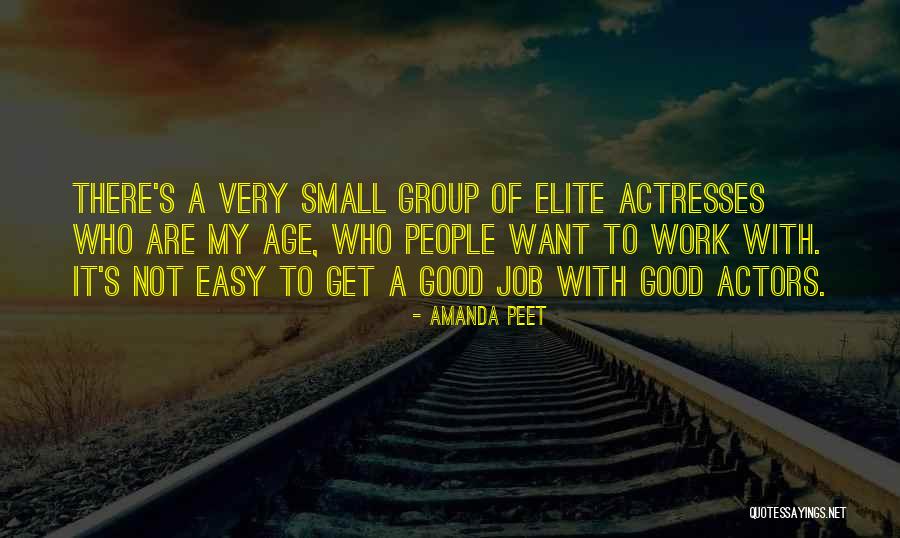 Evrendeki L Quotes By Amanda Peet Evrendeki L Quotes By Amanda Peet