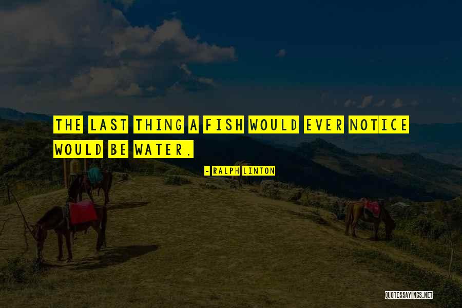 Evrensel Koleji Quotes By Ralph Linton Evrensel Koleji Quotes By Ralph Linton