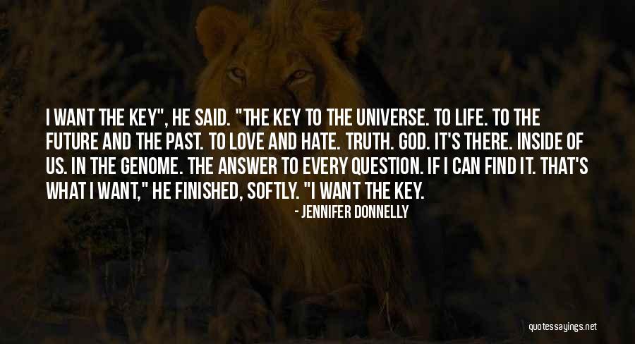 Evresi Ergasias Quotes By Jennifer Donnelly Evresi Ergasias Quotes By Jennifer Donnelly