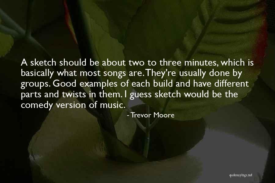 Evresi Ergasias Quotes By Trevor Moore Evresi Ergasias Quotes By Trevor Moore