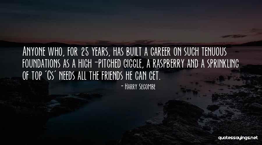 Evrika Quotes By Harry Secombe Evrika Quotes By Harry Secombe