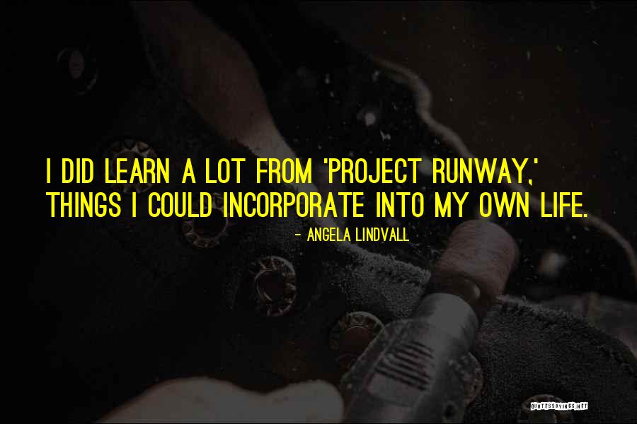 Evrim Alasya Quotes By Angela Lindvall Evrim Alasya Quotes By Angela Lindvall