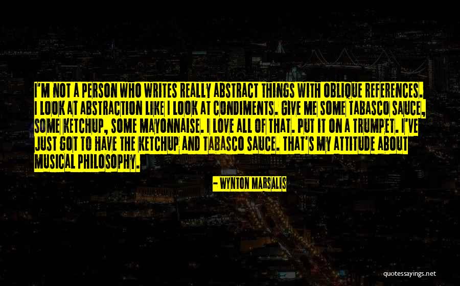 Evrim Dogan Quotes By Wynton Marsalis Evrim Dogan Quotes By Wynton Marsalis