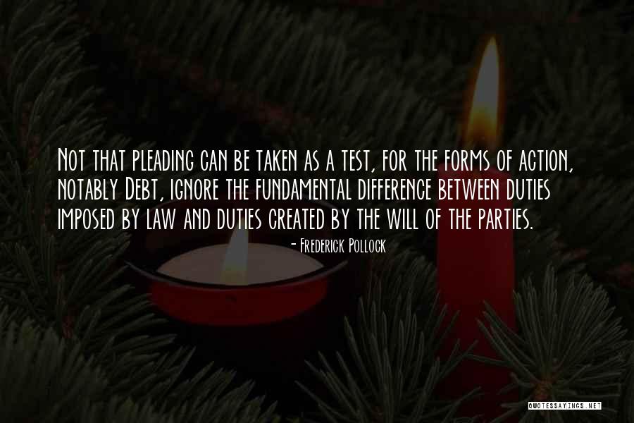 Evripidis Kifisia Quotes By Frederick Pollock Evripidis Kifisia Quotes By Frederick Pollock