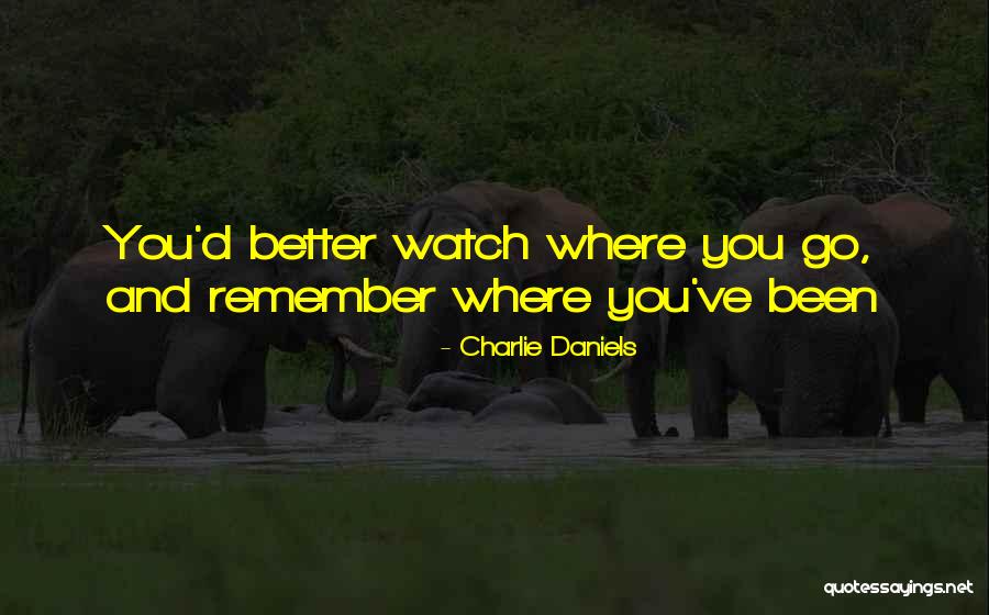 Evripidou Constantina Quotes By Charlie Daniels Evripidou Constantina Quotes By Charlie Daniels