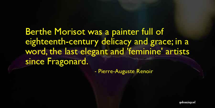 Evripidou Constantina Quotes By Pierre-Auguste Renoir Evripidou Constantina Quotes By Pierre-Auguste Renoir