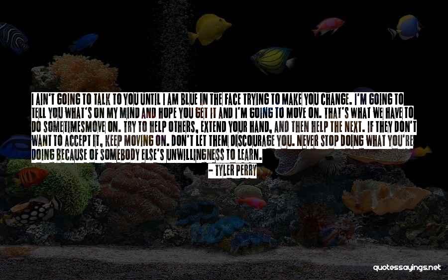 Evripidou Holiday Quotes By Tyler Perry Evripidou Holiday Quotes By Tyler Perry