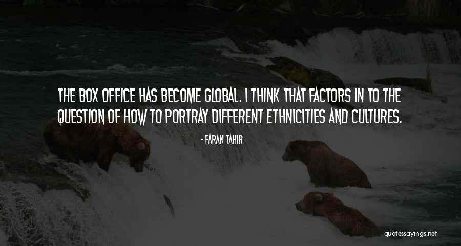 Evristika Quotes By Faran Tahir Evristika Quotes By Faran Tahir