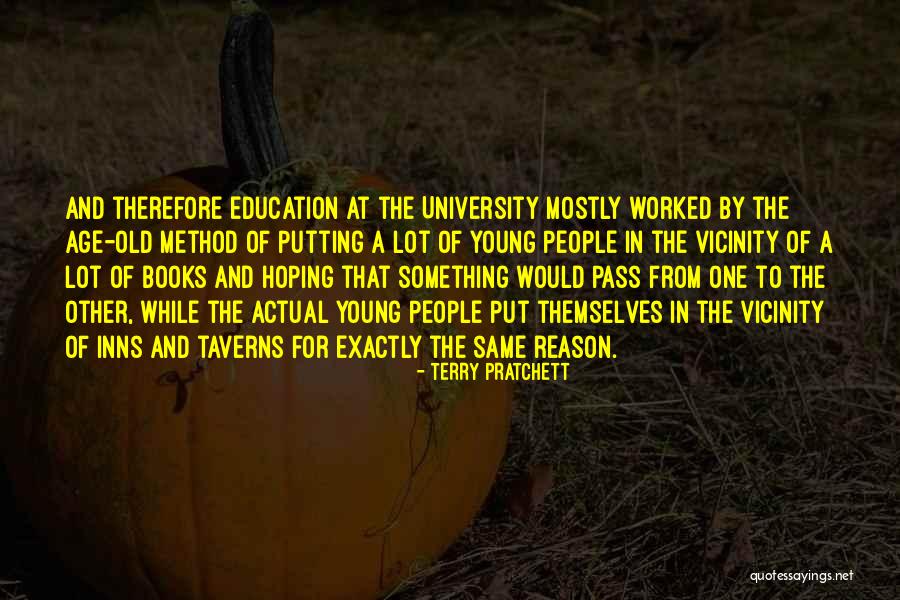 Evropebe Quotes By Terry Pratchett Evropebe Quotes By Terry Pratchett