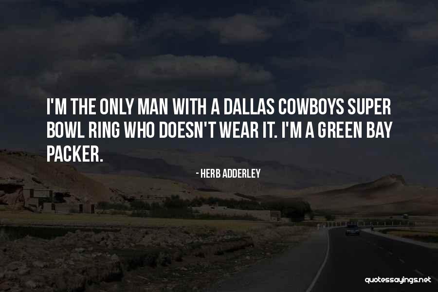 Evropej Quotes By Herb Adderley Evropej Quotes By Herb Adderley