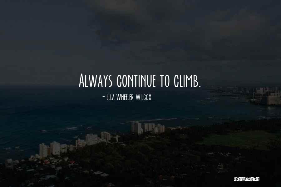 Evropis Quotes By Ella Wheeler Wilcox Evropis Quotes By Ella Wheeler Wilcox