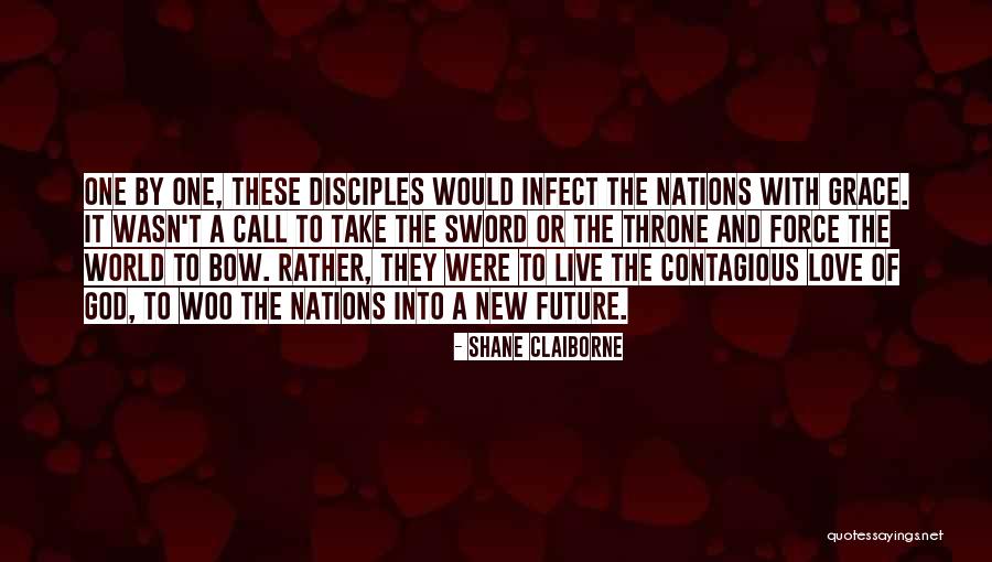 Evrythins Quotes By Shane Claiborne Evrythins Quotes By Shane Claiborne