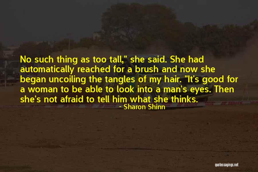 Evrythins Quotes By Sharon Shinn Evrythins Quotes By Sharon Shinn