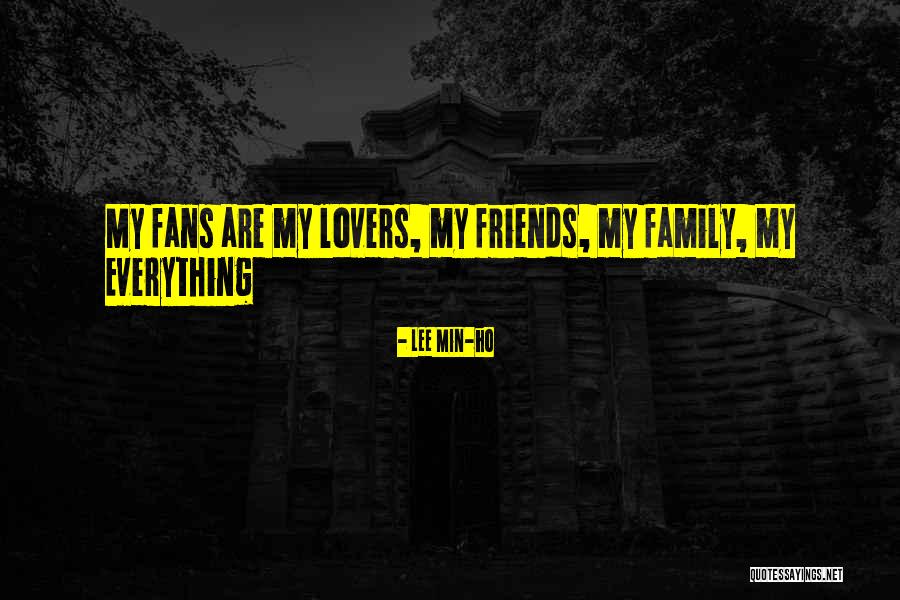 Evrythng Quotes By Lee Min-ho Evrythng Quotes By Lee Min-ho