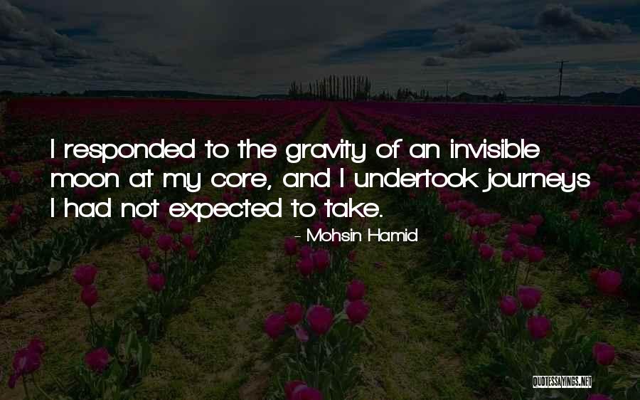 Evs Week Quotes By Mohsin Hamid Evs Week Quotes By Mohsin Hamid