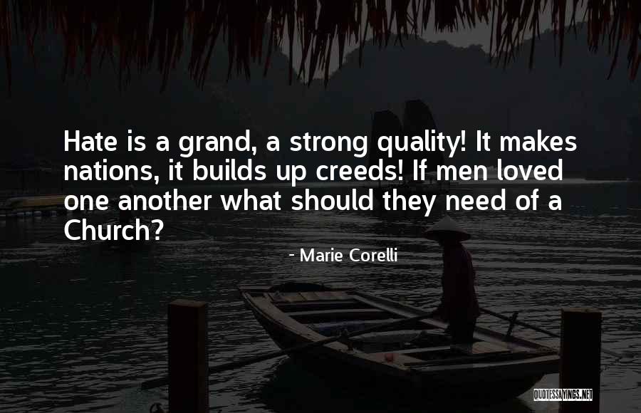 Evsiz Adam Quotes By Marie Corelli Evsiz Adam Quotes By Marie Corelli