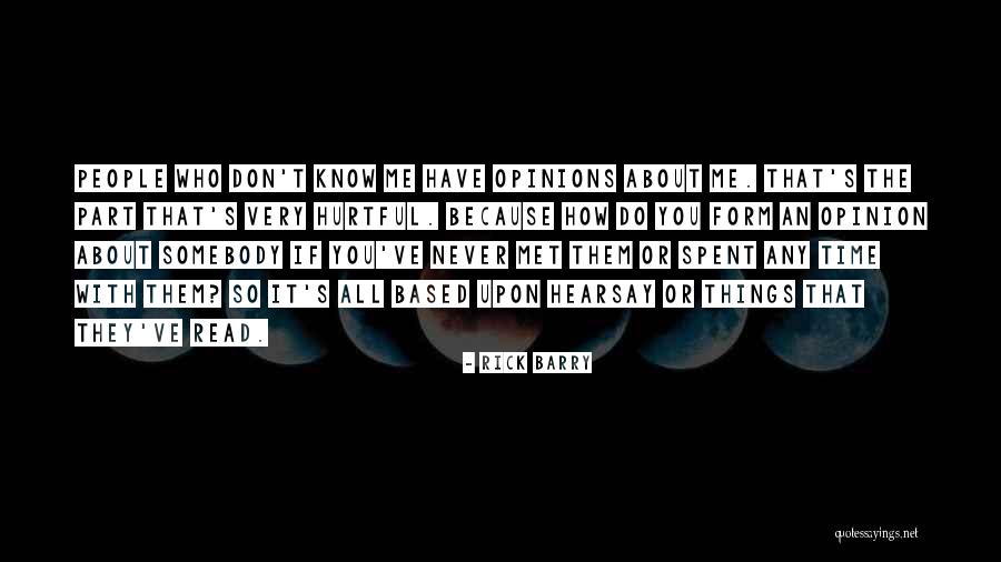 Evsiz Adam Quotes By Rick Barry Evsiz Adam Quotes By Rick Barry