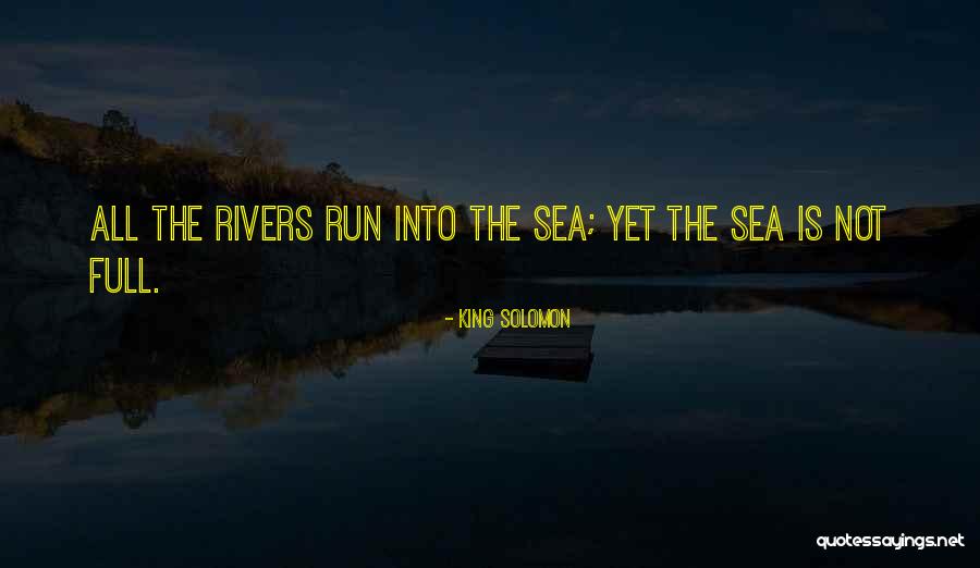 Evvelki Geyimler Quotes By King Solomon Evvelki Geyimler Quotes By King Solomon
