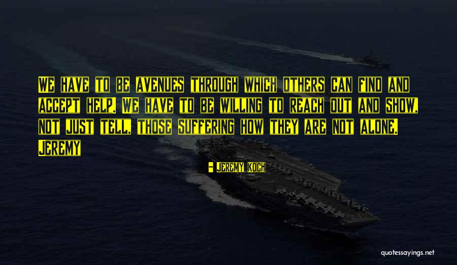 Evyenia Constantine Quotes By Jeremy Koch Evyenia Constantine Quotes By Jeremy Koch