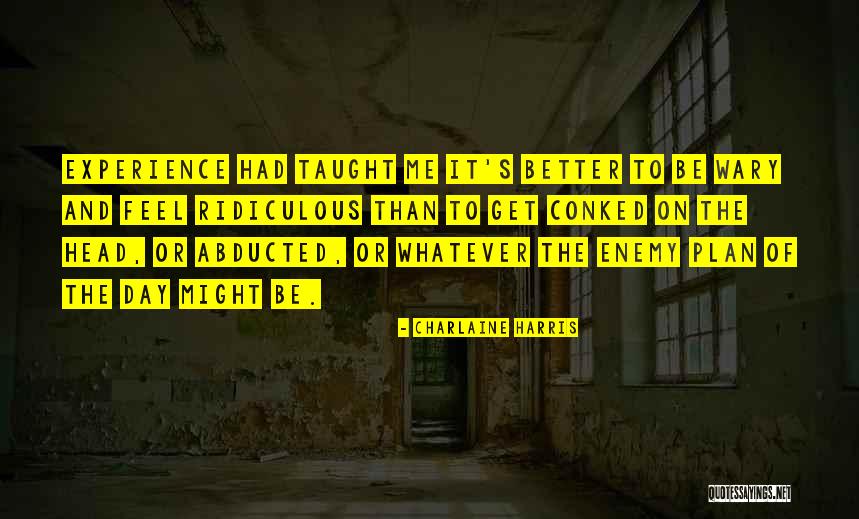 Evyenia Karapolous Quotes By Charlaine Harris Evyenia Karapolous Quotes By Charlaine Harris