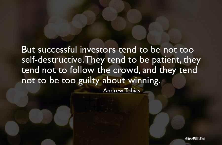 Evynn Layshock Quotes By Andrew Tobias Evynn Layshock Quotes By Andrew Tobias