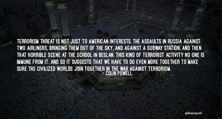 Evynn Layshock Quotes By Colin Powell Evynn Layshock Quotes By Colin Powell