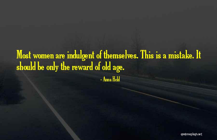 Evynne Quotes By Anna Held Evynne Quotes By Anna Held