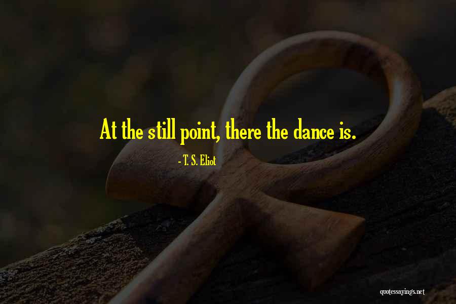 Ewaen Edun Quotes By T. S. Eliot Ewaen Edun Quotes By T. S. Eliot
