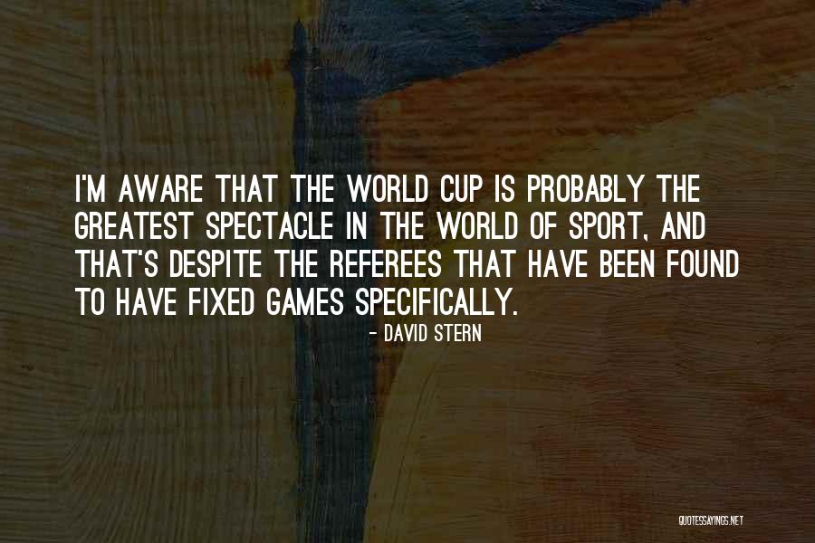 Ewald Von Kleist Quotes By David Stern Ewald Von Kleist Quotes By David Stern