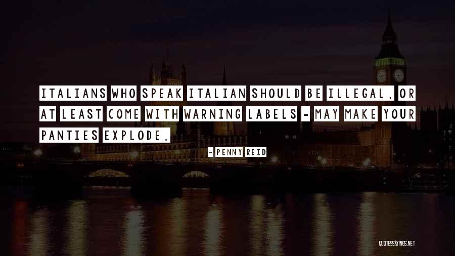 Ewalt House Quotes By Penny Reid Ewalt House Quotes By Penny Reid