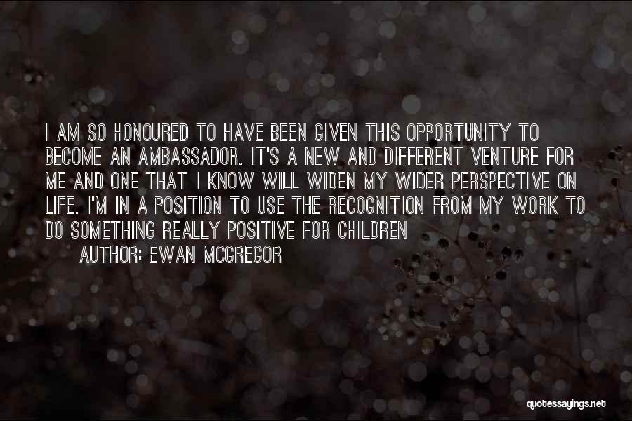 Ewan McGregor Quotes 1191408