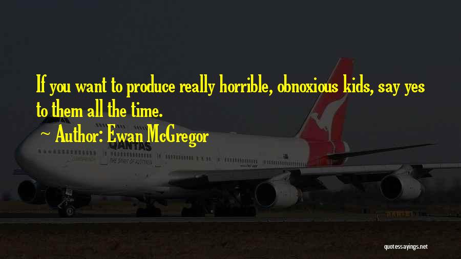 Ewan McGregor Quotes 1281883