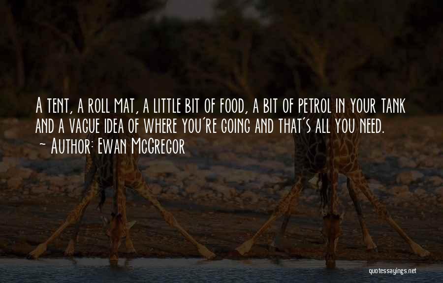 Ewan McGregor Quotes 1381402