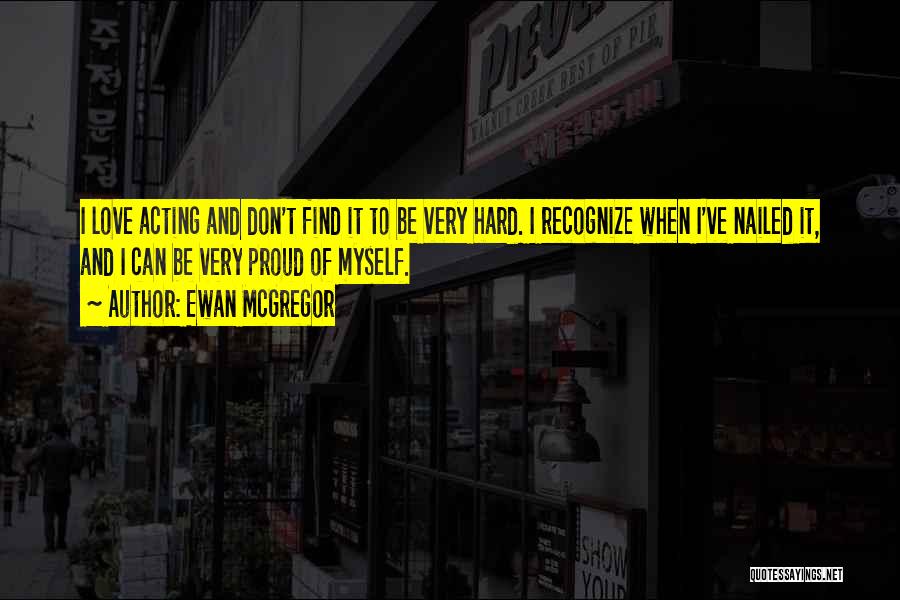 Ewan McGregor Quotes 1739567