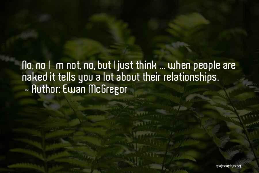 Ewan McGregor Quotes 1949728