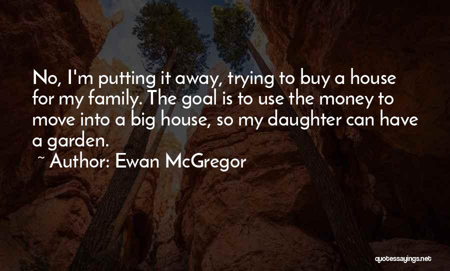 Ewan McGregor Quotes 2051996